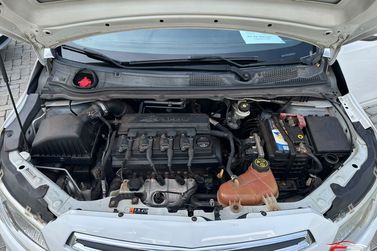 Chevrolet PRISMA