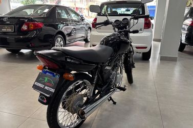 HONDA CG