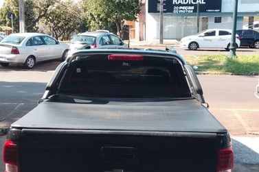 Chevrolet S10