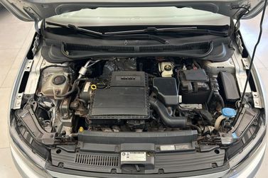 VolksWagen VIRTUS