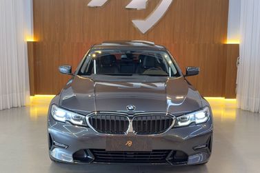 BMW 320iA
