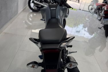 HONDA CG