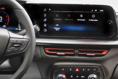 Chevrolet SONIC