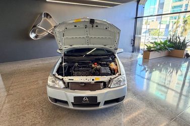 Chevrolet Astra