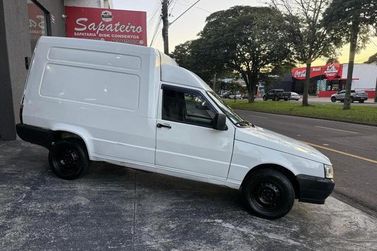 Fiat Fiorino