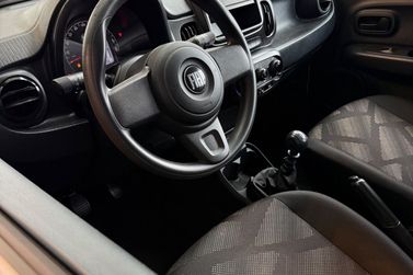 Fiat MOBI