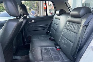 VolksWagen CROSSFOX