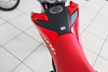 HONDA XR