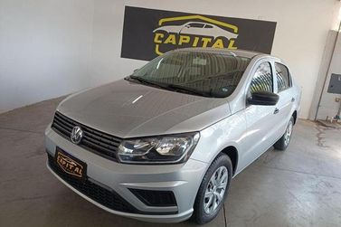 VolksWagen VOYAGE