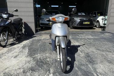 HONDA BIZ