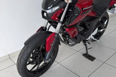 YAMAHA FZ15