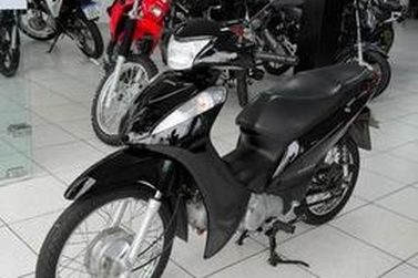 HONDA BIZ
