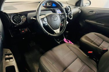 Toyota ETIOS