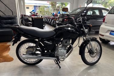 HONDA CG