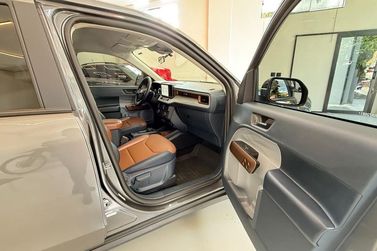 Ford Maverick