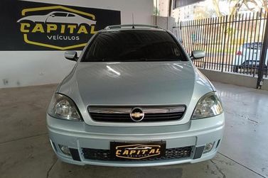 Chevrolet MONTANA