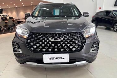 Caoa Chery Tiggo