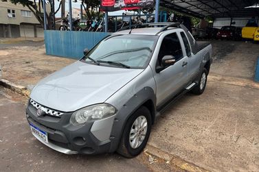 Fiat Strada
