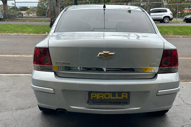 Chevrolet Vectra