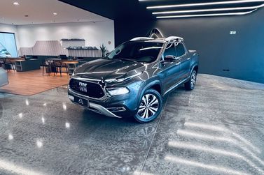 Fiat Toro