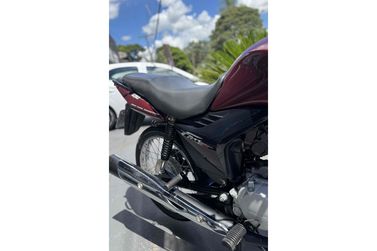 HONDA CG