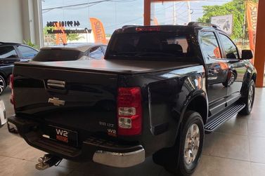 Chevrolet S10