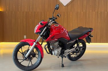 HONDA CG