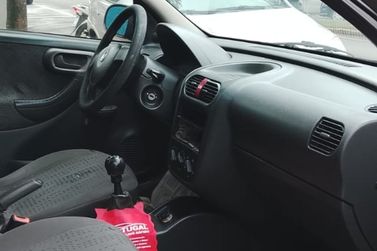 Chevrolet Corsa