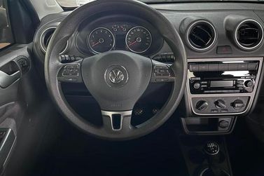 VolksWagen VOYAGE