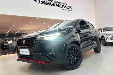 Fiat Fastback