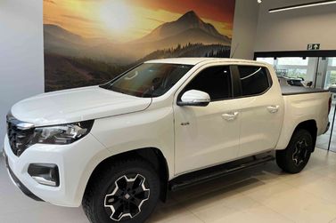 Fiat Titano