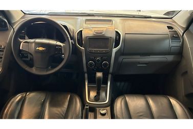 Chevrolet S10