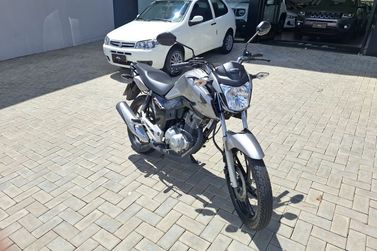 HONDA CG