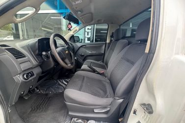 Chevrolet S10
