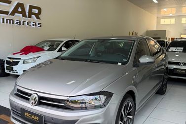 VolksWagen VIRTUS