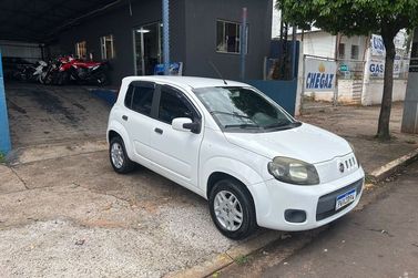 Fiat Uno