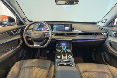 Caoa Chery Tiggo