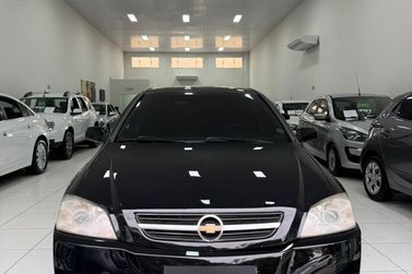 Chevrolet Astra