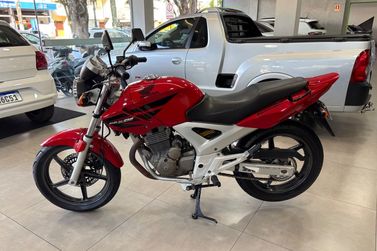 HONDA CBX