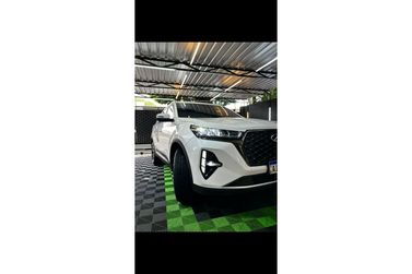 Caoa Chery Tiggo