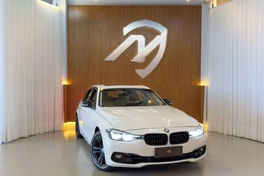 BMW 320iA