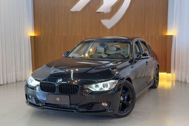 BMW 320iA