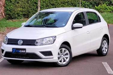 VolksWagen Gol