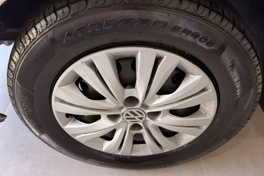 VolksWagen Saveiro