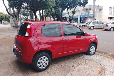 Fiat Uno