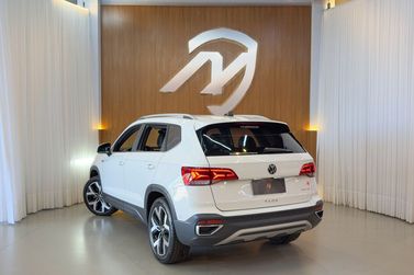 VolksWagen TAOS