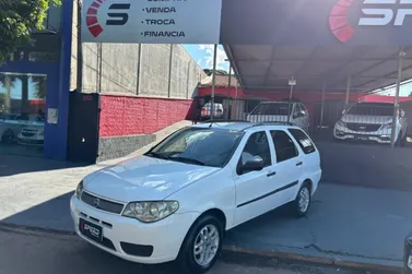 Fiat Palio