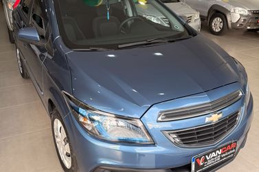 Chevrolet PRISMA