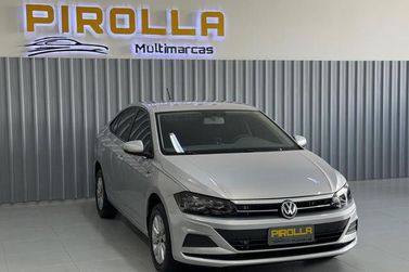 VolksWagen VIRTUS