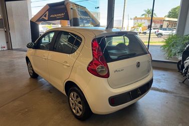 Fiat Palio